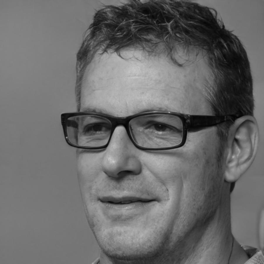 Portrait de Marc Dubois