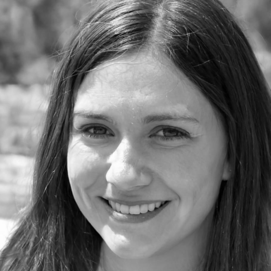 Portrait de Sophie Martin