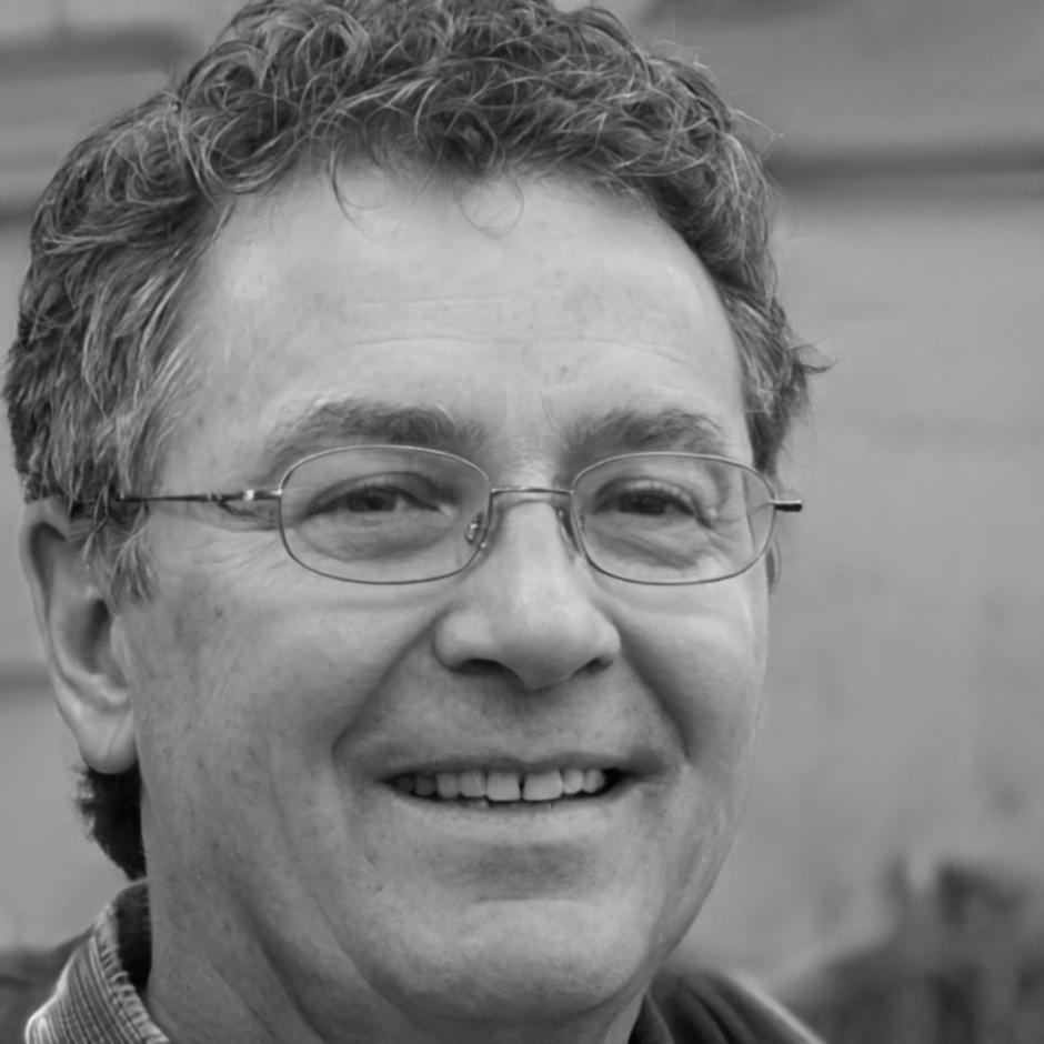 Portrait de Thomas Martineau