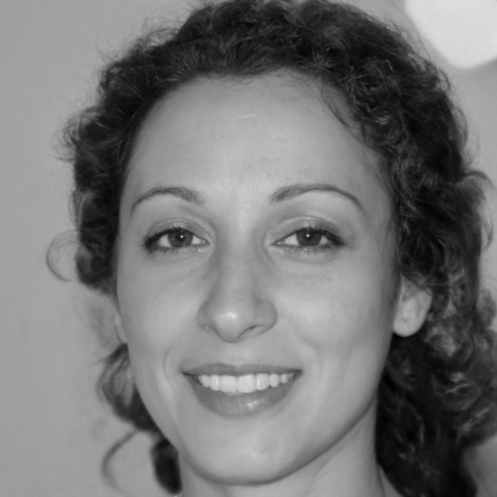 Portrait de Marie Dubois