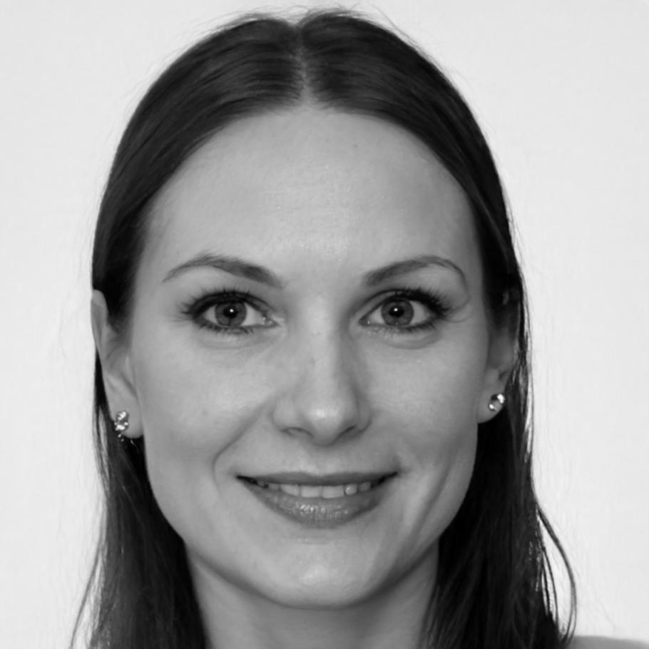 Portrait de Claire Rousseau